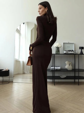 Vestido Bárbara
