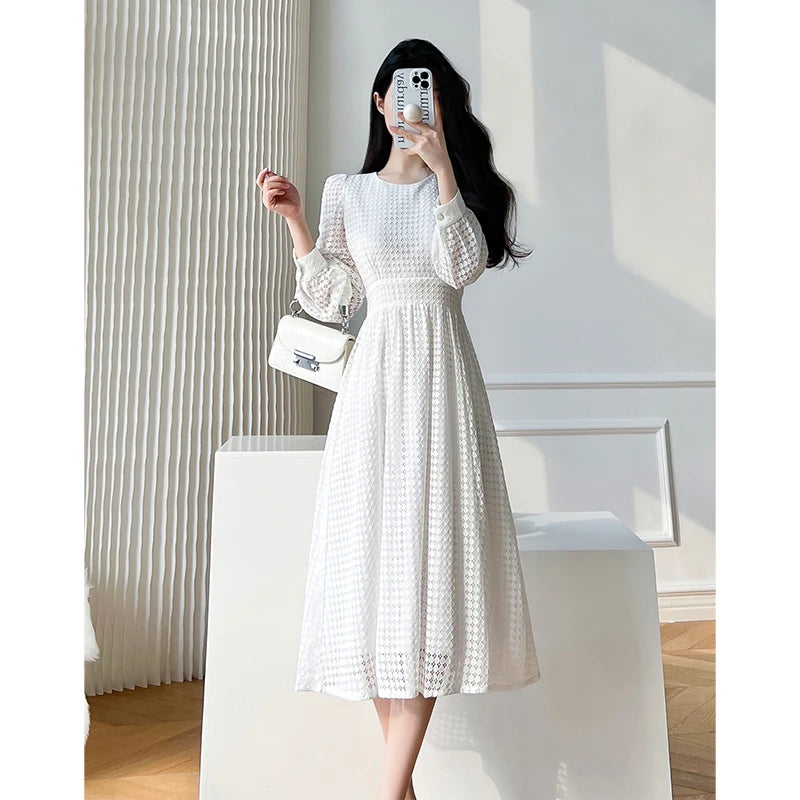 Vestido Luna