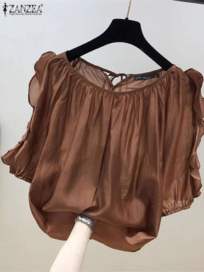 Blusa Gabriela