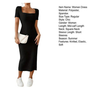 Vestido Natalia