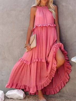 Vestido Isis