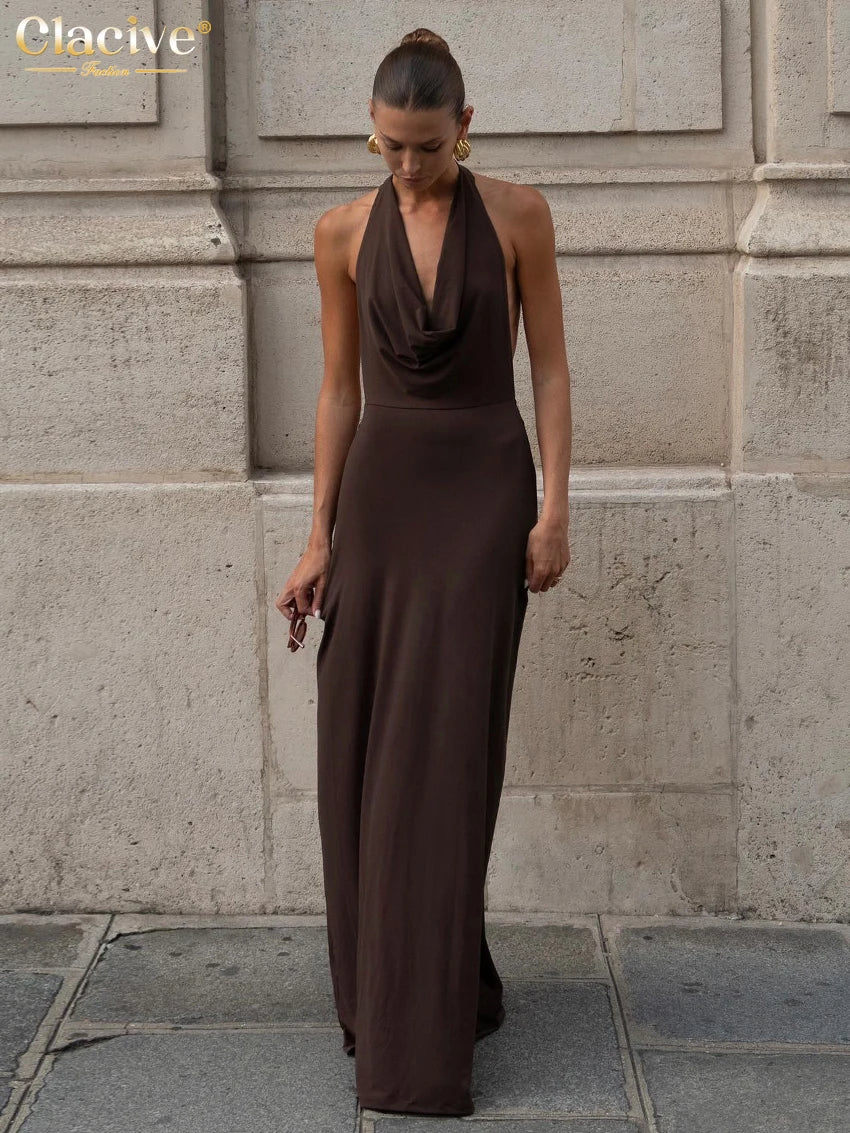 Vestido Louise