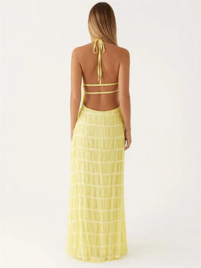 Vestido Liz