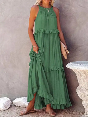 Vestido Isis