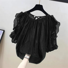 Blusa Gabriela