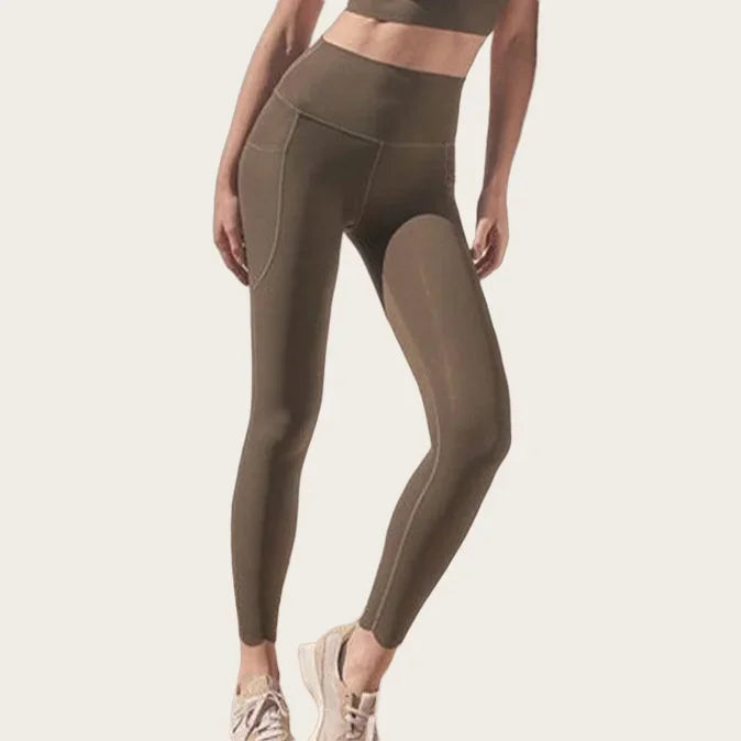 Conjunto Kessy