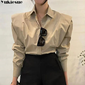 Blusa Gola Polo Camila