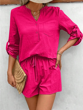 Conjunto Fabi