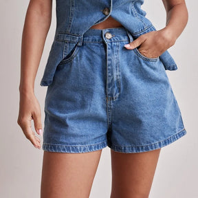 Conjunto Jeans