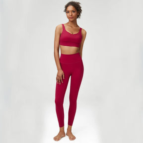Conjunto Moana: Calça e Top