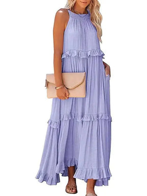 Vestido Isis
