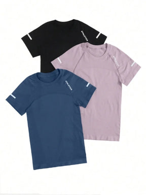 Camisa Fit Daniela