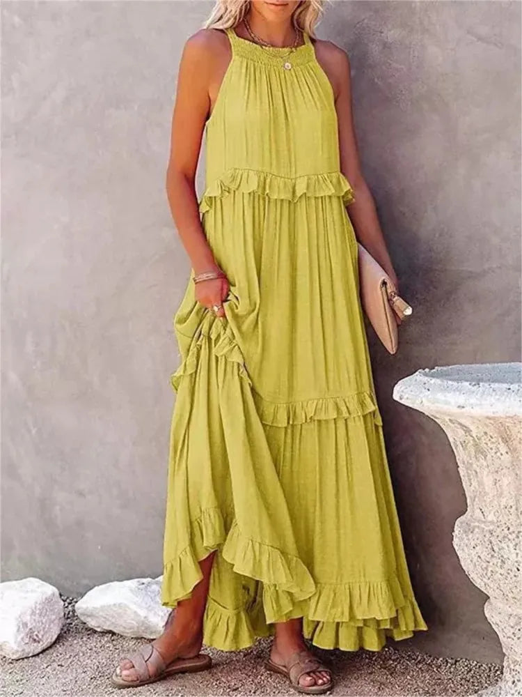 Vestido Isis