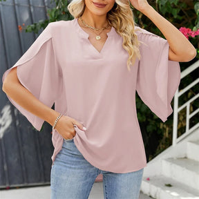 Blusa Aline