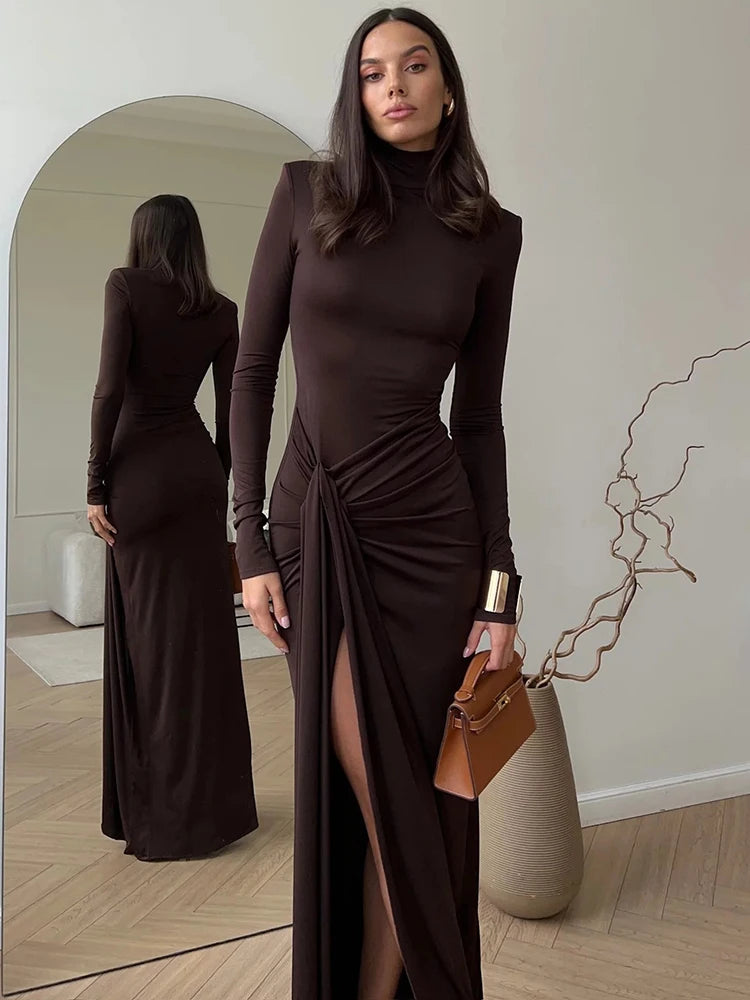 Vestido Bárbara